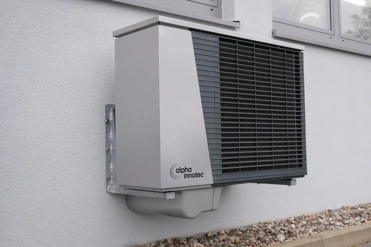 ERV installation service in South Boulder, Colorado